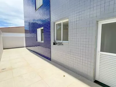 Área Privativa Exclusiva no Padre Eustáquio | 3 Quartos, Suíte e 2 Vagas - Foto 25