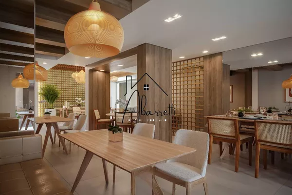 Apartamento para venda, com 2 quartos, no Centro de Piracicaba (Oportunicade) - Foto 2
