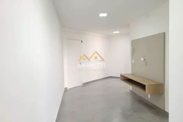 Apartamento à venda no Mirage Residence, com 65,35m², 2 quartos (sendo 1 suíte) e 2 vagas de garagem - Foto 5