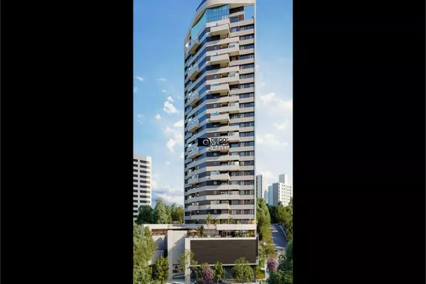 Cobertura à venda, 4 quartos, 4 suítes, 4 vagas, Luxemburgo - Belo Horizonte/MG - Foto 1