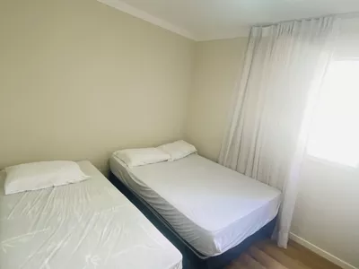 Vendo de porteira fechada, lindo apartamento mobiliado no bairro Boa Vista. - Foto 12