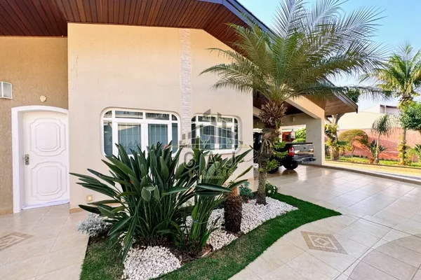 Casa 3 dorms c/ suíte Jd. Glória - Americana/SP - Foto 6