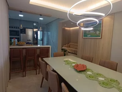 Apartamento · Boa Vista · Vitória da Conquista - Foto 38