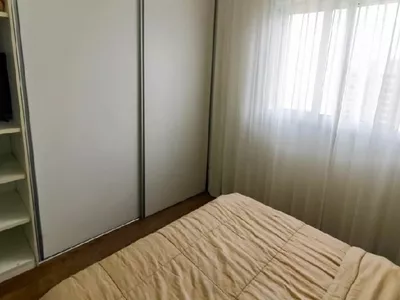 Apartamento com 2 quartos suite e duas vagas de garagem na Vila Andrade. - Foto 23