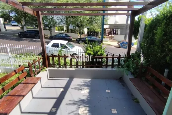 CASA MISTA R SALGADO FILHO N 235 B PINHEIROS - Foto 2
