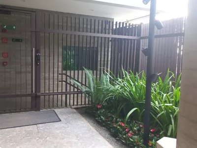 Apartamento no condomínio Artisan, com 2 suites, seme mobiliada. - Foto 62