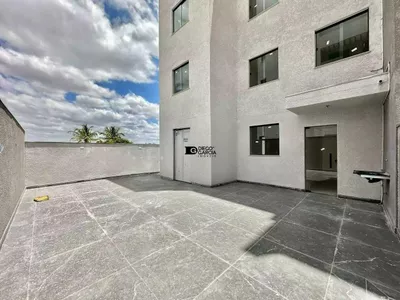 Área Privativa de 101m² no Santa Branca – Espaço, Conforto e Excelente Localização - Foto 16