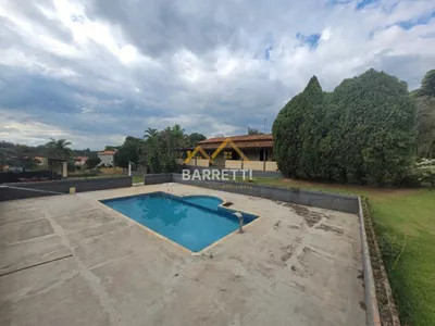 Chácara à Venda com 3 Dormitórios e Piscina no Bairro do Pinhal em Limeira/SP - Foto 14