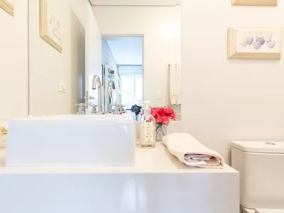 Casa em condomínio no Brooklin com 4 quartos suite. - Foto 55