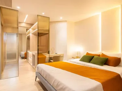 Apartamento à venda, 2 quartos, 2 suítes, 2 vagas, Sion - Belo Horizonte/MG - Foto 15