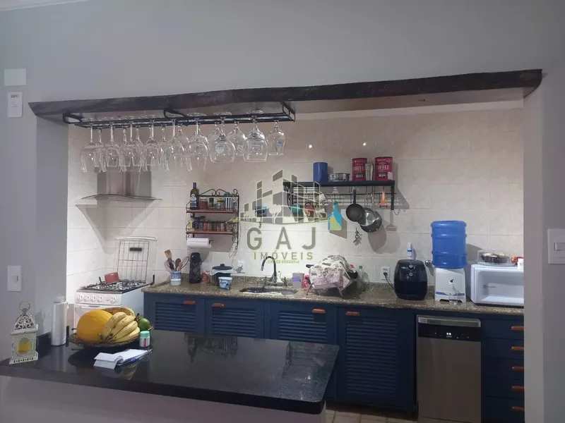 Apartamento 80m² 2 dorms c/ suíte Praia Grande - Ubatuba/SP - Foto Principal