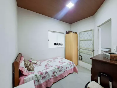Área Privativa 3 quartos (1 suíte) com 3 vagas em Contagem | R$ 550.000 - Foto 15