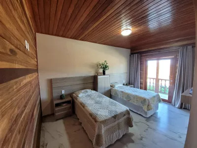 Oportunidade! Casa de 3 quartos sendo 2 suítes sendo a master com closet, casa com 250m2 de área - Foto 17