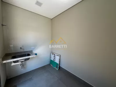 Casa à venda com 135 m², 3 quartos (sendo 1 suíte), 3 banheiros, piscina e 4 vagas de garagem no Park Unimep Taquaral - Foto 11
