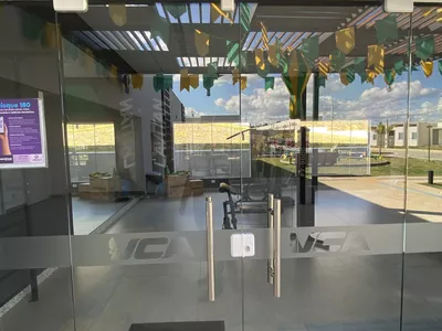 Excelente Casa Solta para locação, 2/4 com suíte, no Velli Residence, em Vitória da Conquista - - Foto 10