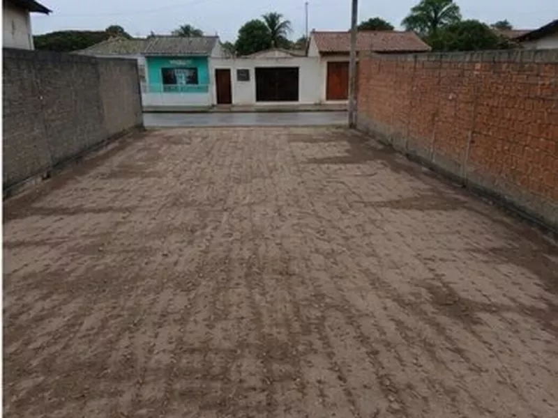 Terreno Avenda no Bairro Bela Vista - Foto Principal
