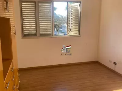Apartamento com 4 quartos no Àgua Verde - Curitiba para locação - Foto 8