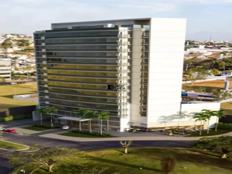 Unidades à venda, Granja Marileusa - Uberlândia - Foto Principal