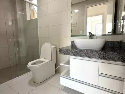 Apartamento para venda no Centro de Pato Branco-PR - Foto 18