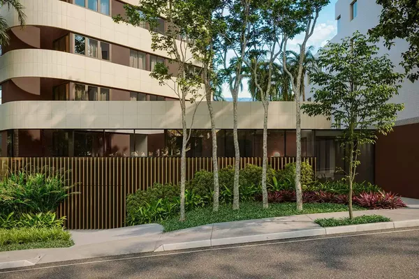 Área privativa à venda, 3 quartos, 1 suíte, 2 vagas, Santa Lúcia - Belo Horizonte/MG - Foto 2