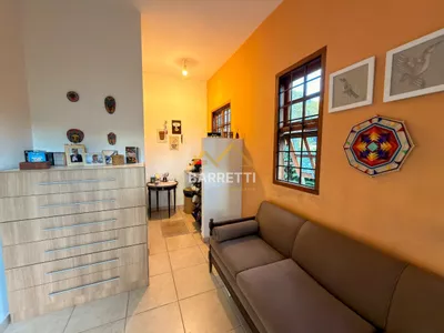 Chácara à venda no Bairro Santa Rita com 213 m² de construção, 5 quartos (sendo 1 suíte), 3 banheiros e amplo quintal - Foto 26