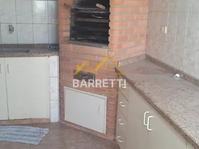 Casa à Venda com 3 Quartos -1 Suite e 2 Vagas no bairro Água Branca em Piracicaba/SP - Foto 18