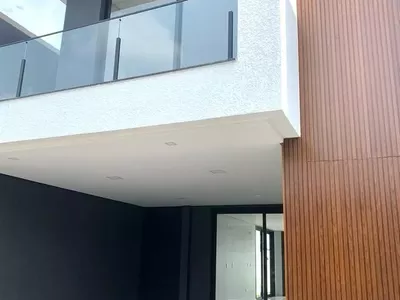 Casa Nova para venda,  localizada no Bairro Parque Do Som em Pato Branco-PR - Foto 7