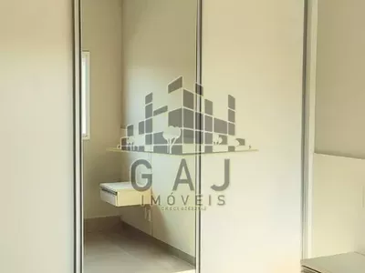 Sobrado com 4 suítes 321m² - Jd. Ipês Amarelos - Americana/SP - Foto 12