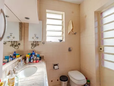 Vendo ampla Casa terreno com duas frentes ampla vista e liberdade  - Foto 18