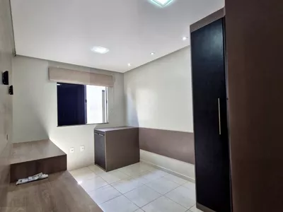 Casa 4/4 Condomínio Cidade Das Flores - Foto 11