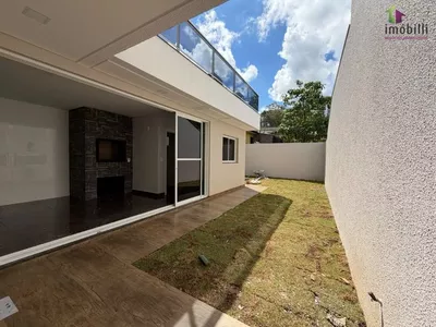 Sobrado para venda, Rua Leoncio Amadori 402, Aeroporto, Pato Branco-pr - Foto 8