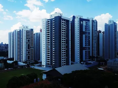 Londrina - Apartamento - 3 quartos - Gleba Palhano - Foto 14