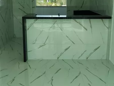 Excelente casa à venda em Santa Rita, Poções, BA - Foto 35