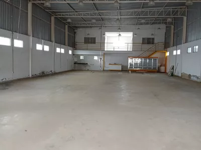 Galpão de 700m para Venda e Aluguel no Centro de Barra do Choça - Foto 2