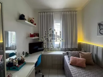 Apartamento 67m² 2 dorms Catharina Zanaga - Americana/SP - Foto 11