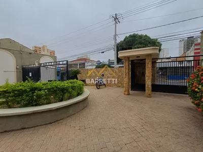 Apartamento de 104 m² no Centro de Piracicaba para Venda. - Foto 27