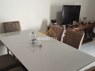 Casa à venda no bairro Residencial Mario Dedini, com 150 m², dois quartos, três banheiros e duas vagas de garagem - Foto 8