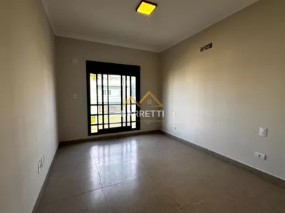 Casa à venda no Reserva das Paineiras com 233m², 3 suítes, 5 banheiros, quintal e 4 vagas de garagem - Foto 23