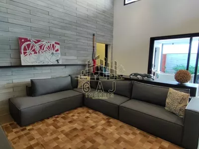 Casa em condomínio 270m² 3 suítes Pq Nova Carioba - Americana/SP - Foto 14