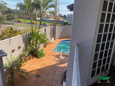 Londrina - Casa - 4 quartos - Parque Residencial Alcantra - Foto 20