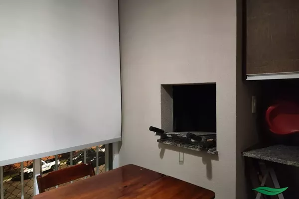 Londrina - Apartamento - 2 quartos - Terra Bonita - Foto 5