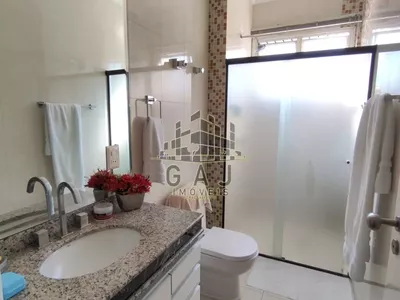 Apartamento 156m² 3 dorms c/ suíte Vl Sta Catarina - Americana/SP - Foto 12