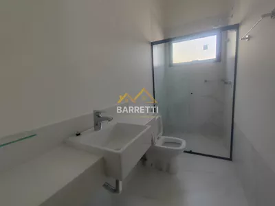Casa à venda no Villa D'Aquila com 209 m², 3 suítes, área gourmet e quintal - Foto 19