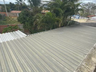 Casa sobrado em terreno de 470 m² à venda, 4 quartos, 4 garagens, Centro, José Gonçalves, BA - Foto 29