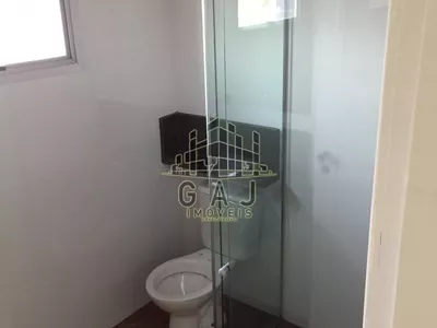Apartamento 3 dorms c/ suíte - Jd São Domingos - Americana/SP - Foto 13
