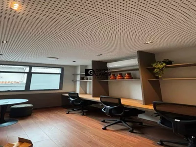 Apartamento à venda, 1 quarto, 1 suíte, 1 vaga, São Pedro - Belo Horizonte/MG - Foto 24