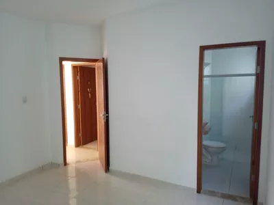 Apartamento térreo com quintal com 3/4 sendo 1 suíte a 50 mts do Shopping Conquista Sul em Vitór - Foto 14