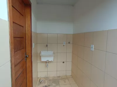 Casa de 2 quartos em terreno de 200 m² com possibilidade de ampliação à venda (financia), Jardim - Foto 11