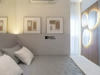 Apartamento à venda, 2 quartos, 1 suíte, 2 vagas, Segismundo Pereira - Uberlândia/MG - Foto 13