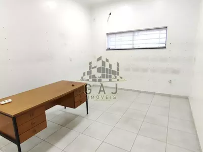 Casa comercial 246m² 7 salas Chac Machadinho - Americana/SP - Foto 15
